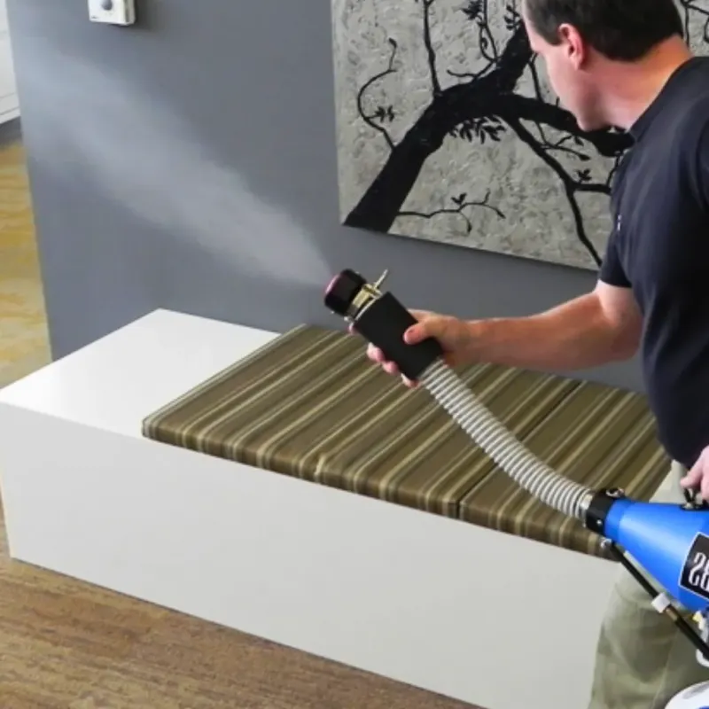 Professional Odor Removal in Heeia, HI